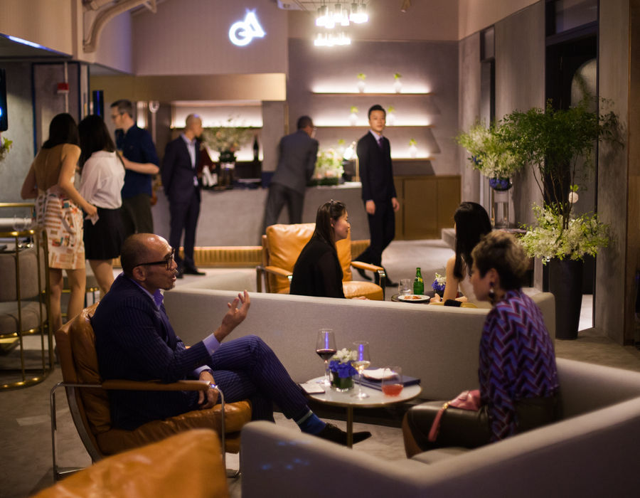 YumMeet restaurant
